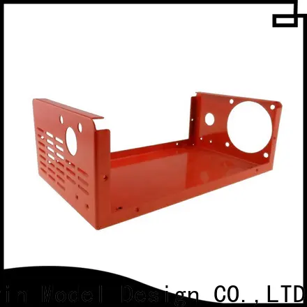 Vowin Rapid Prototyping SLM Machining stainless steel sheet metal fabrication latest for agriculture 1