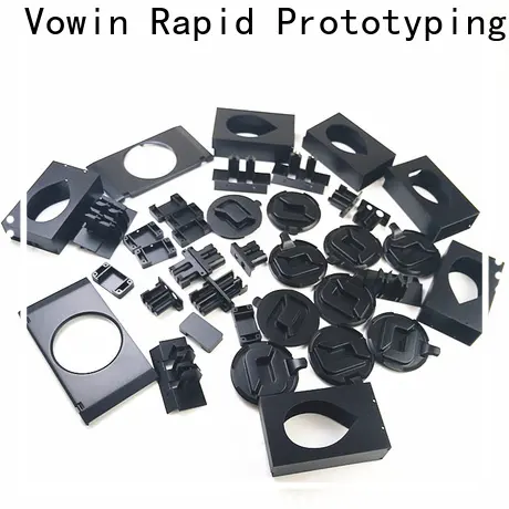bulk production metal prototype parts resin fashion for irrigation 1