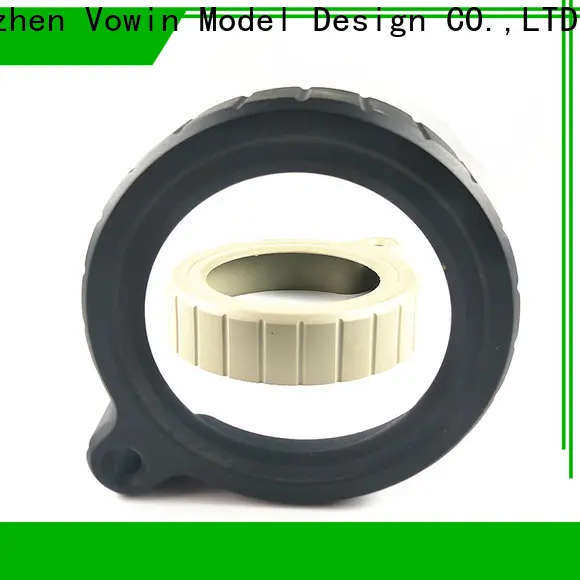 advanced leaching vacuum casting parts drilling machine top for sale 1