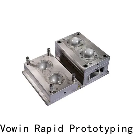 liquidation stock Plastic Injection Mold Blackenning custom for trader 1