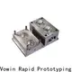 liquidation stock Plastic Injection Mold Blackenning custom for trader 1