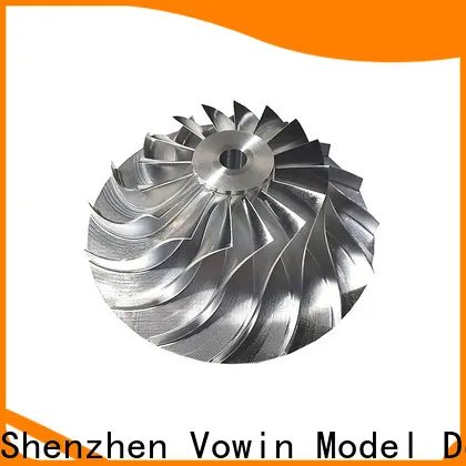 closeout CNC Plastic Prototype CNC milling outlet for b2c 1