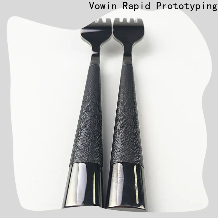 Vowin Rapid Prototyping factory price Knife Prototype Services amazing for workspace 1