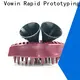 customized SLA 3d printing service CNC milling cheap for farmer 1