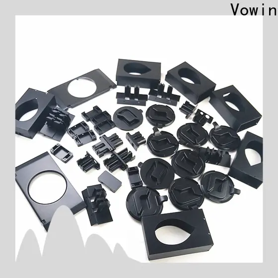 Vowin Rapid Prototyping CNC milling plastic prototype company 2022 top selling for farmer 1