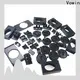 Vowin Rapid Prototyping CNC milling plastic prototype company 2022 top selling for farmer 1