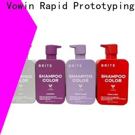 Vowin Rapid Prototyping factory direct supply vacuum casting services bankrupt stock for plant 1