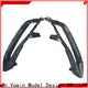 Vowin Rapid Prototyping Sandblasting CNC Metal Prototype on sale for global market 1