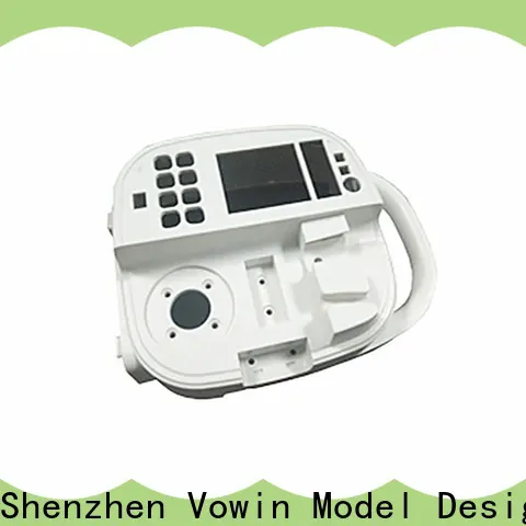 Vowin Rapid Prototyping stock phone case prototype overstock for irrigation 1
