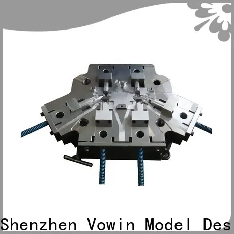 Vowin Rapid Prototyping general lathe rapid mold stock for diy 1