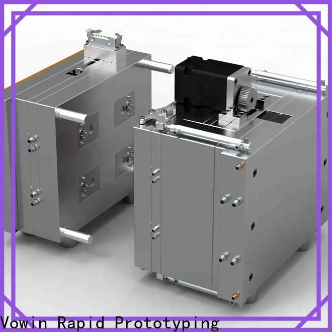 100% quality plastic injection mold company general milling stock for workspace 1