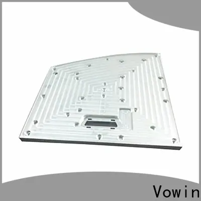 Vowin Rapid Prototyping centerless grinder machine metal stamping parts manufacturers 2022 top selling for irrigation 1