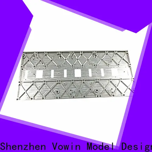 Vowin Rapid Prototyping CNC milling sheet metal fabrication services top rated for farmer 1