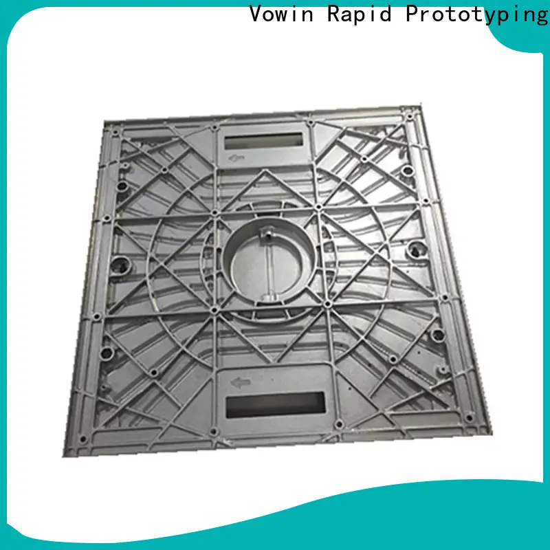 Vowin Rapid Prototyping SLA metal stamping parts manufacturers discount for b2b b2c 1