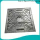 Vowin Rapid Prototyping SLA metal stamping parts manufacturers discount for b2b b2c 1