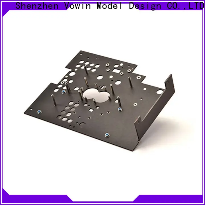 makers metal welding services silk-screen printing 100% quality for workspace 1