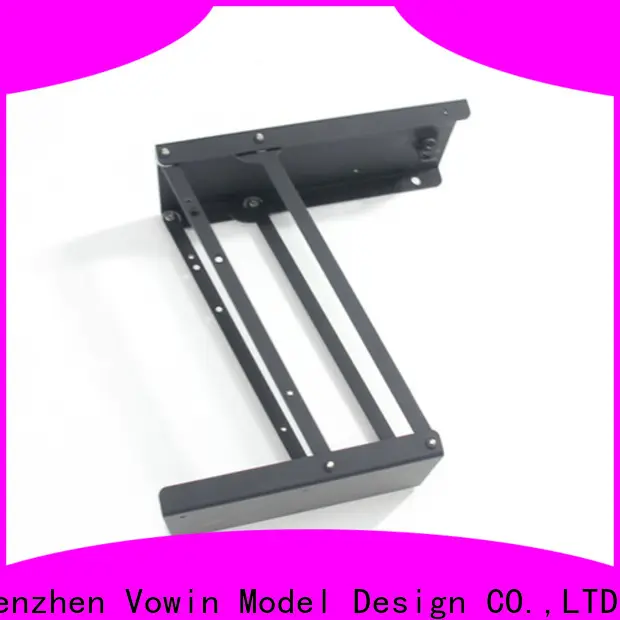 Vowin Rapid Prototyping transparent surface metal powder welding well known for workshop 1