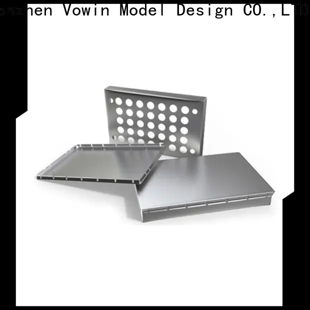 Vowin Rapid Prototyping from china metal welding factory top rated for b2b b2c 1