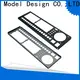 exclusive deal metal welding factory Zinc\Nickl Plating custom for work place 1
