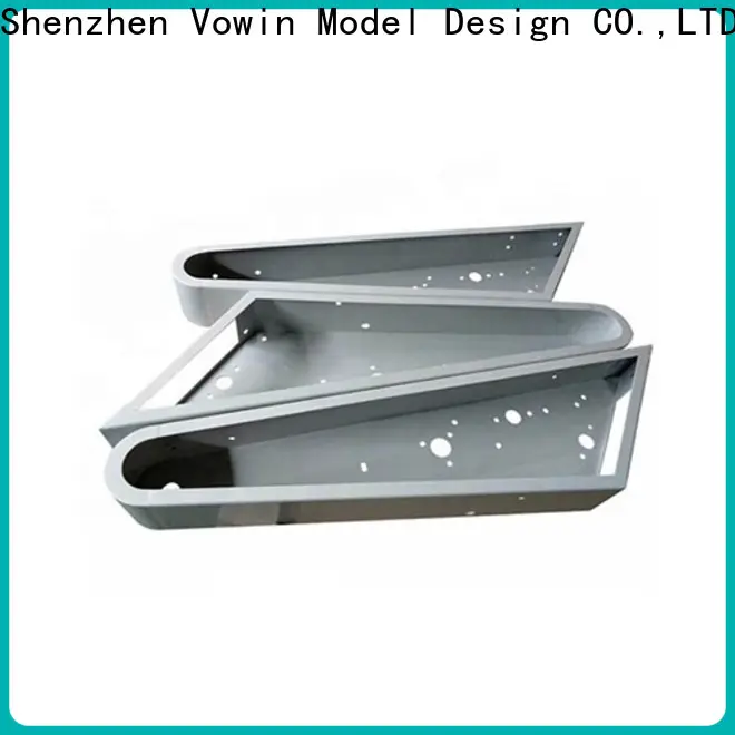 outlet metal welding services Anodizing Color custom for workspace 1