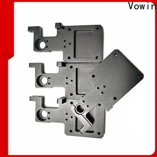 Vowin Rapid Prototyping general milling CNC Milling Services one stop services for plumbers 1