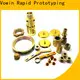 Vowin Rapid Prototyping CNC lathe metal prototype supplier trade partner for trader 1