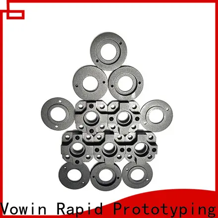 stock lot CNC Turning Services sandblasting factory for retailing 1