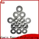 stock lot CNC Turning Services sandblasting factory for retailing 1