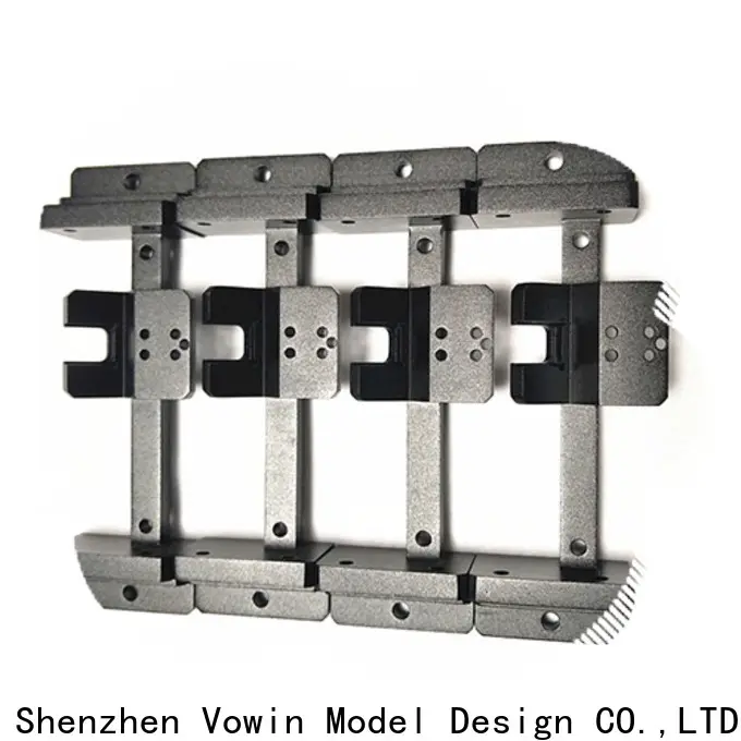 Vowin Rapid Prototyping One Stop Shopping china metal prototype vendors for homeowners 1
