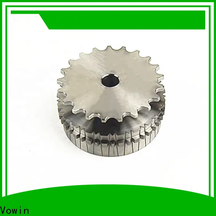 Vowin Rapid Prototyping SLA CNC Milling Services wholesale for wholesale 1