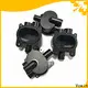 Vowin Rapid Prototyping electroplating plastic prototype manufacturer new arrival for homeowners 1