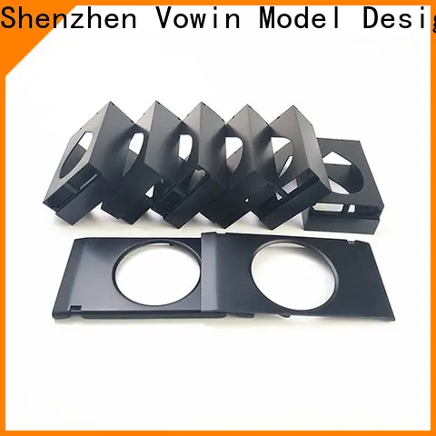 Vowin Rapid Prototyping vendors plastic prototype supplier eco-friendly for diy 1