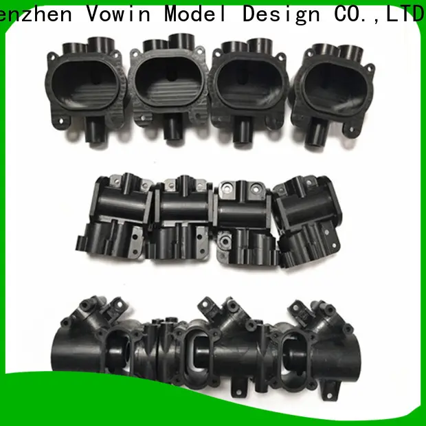 exporter plastic prototype company sandblasting industrial for importers 1