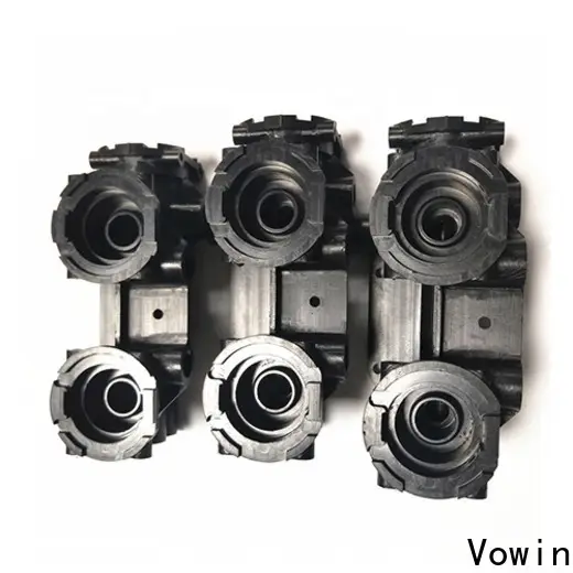 Vowin Rapid Prototyping general milling plastic prototype company order cancellation for distribution 1
