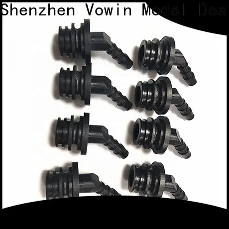 Vowin Rapid Prototyping CNC milling plastic prototype company fashion for diy 1