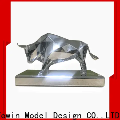 Vowin Rapid Prototyping rohs certified CNC Prototype wholesale for woodworker 1