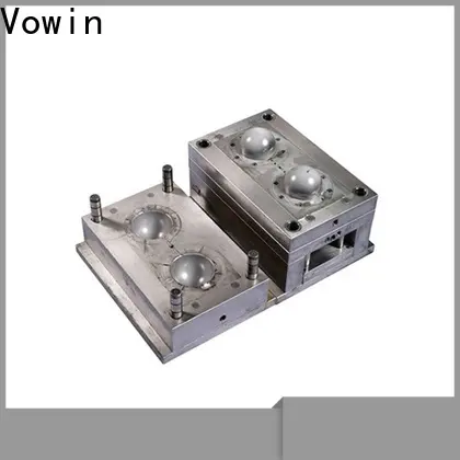 Vowin Rapid Prototyping drilling machine mold making services factory for importers 1