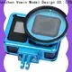 provide rapid prototyping service Zinc\Nickl Plating customize for global market 1