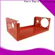 stock clearance customized sheet metal fabrication transparent surface top rated for retailing 1