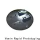 suppliers sheet metal bending service drilling machine reliable for wholesale 1