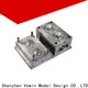 ce certified plastic injection mold manufacturer CNC milling liquidation stock for workshop 1