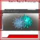 Vowin Rapid Prototyping centerless grinder machine metal stamping parts manufacturers 2022 top selling for irrigation1 1