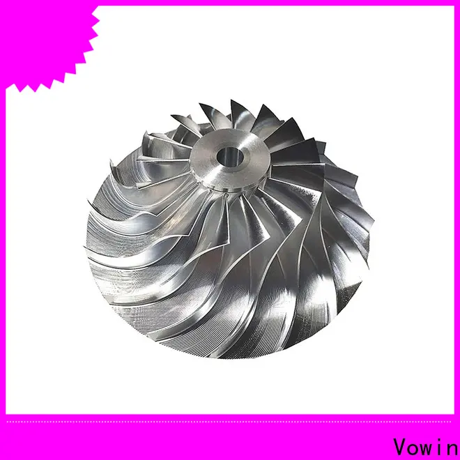 Vowin Rapid Prototyping perfect CNC Plastic Prototype high performance for b2b 1