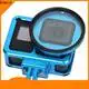 Vowin Rapid Prototyping transparent surface CNC camera components inventory for sale 1