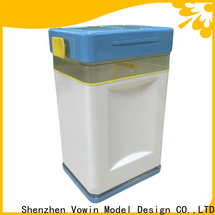 Vowin Rapid Prototyping sandblasting medical device prototype manufacturer modern for woodworker 1