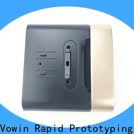 Vowin Rapid Prototyping silk-screen printing phone case prototype surplus stock for trader 1