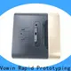 Vowin Rapid Prototyping silk-screen printing phone case prototype surplus stock for trader 1