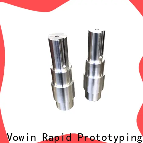 odm CNC Turning Services Polishing discount for agriculture 1