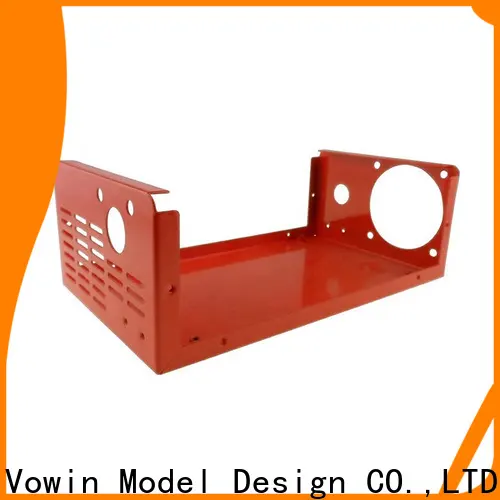 Vowin Rapid Prototyping china custom metal bending customization for plumbers 1