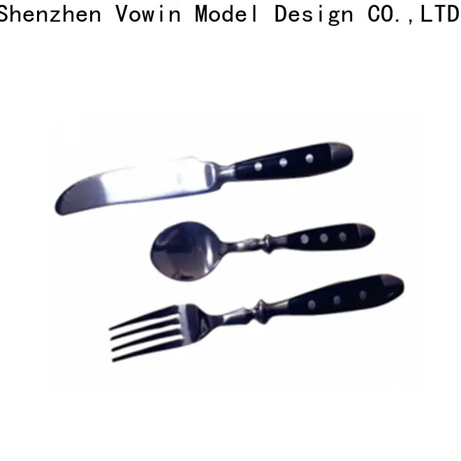 Vowin Rapid Prototyping discount Knife Prototype Services popularity for distribution 1